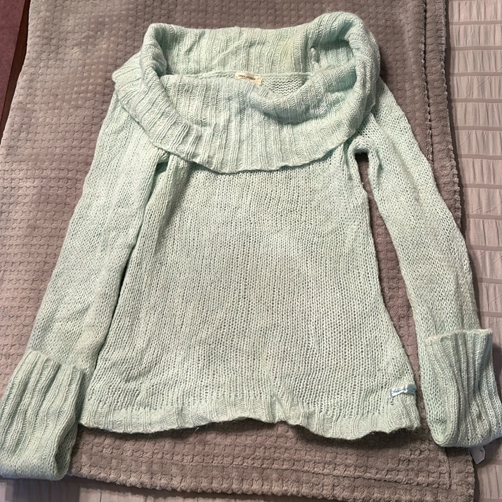 Vintage American Eagle Sweater